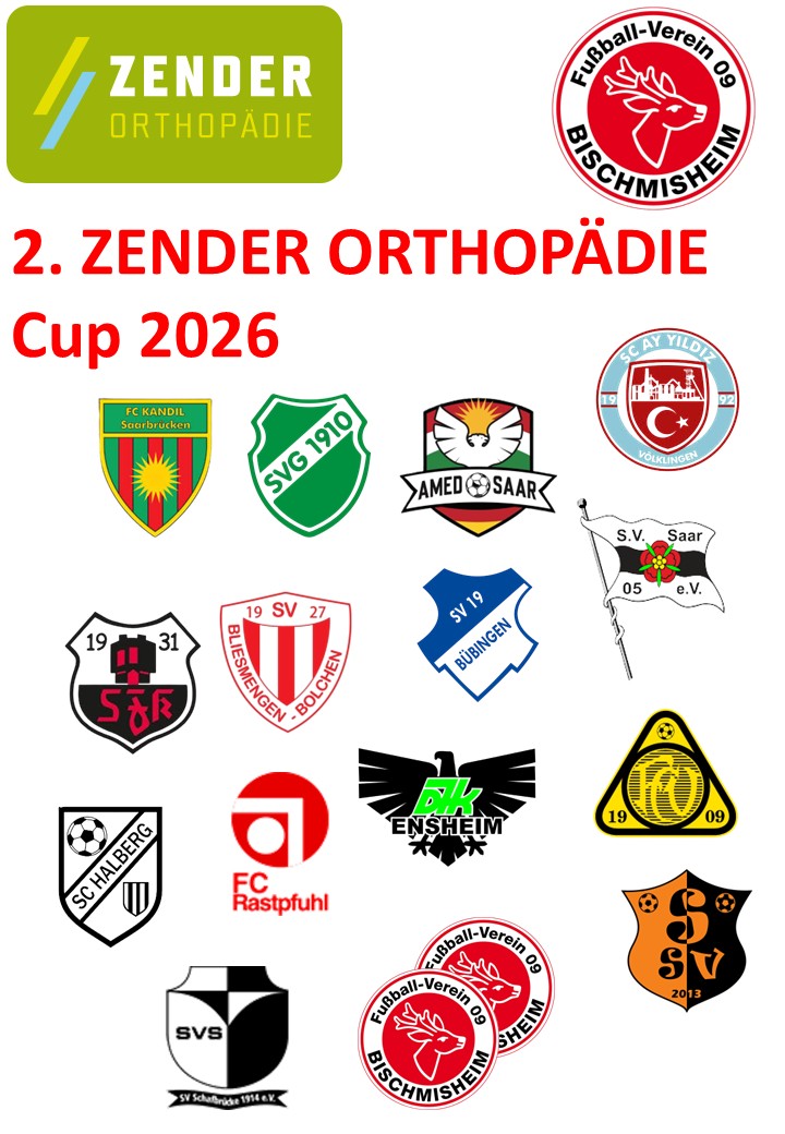 FV 09 Hallenturnier 2026