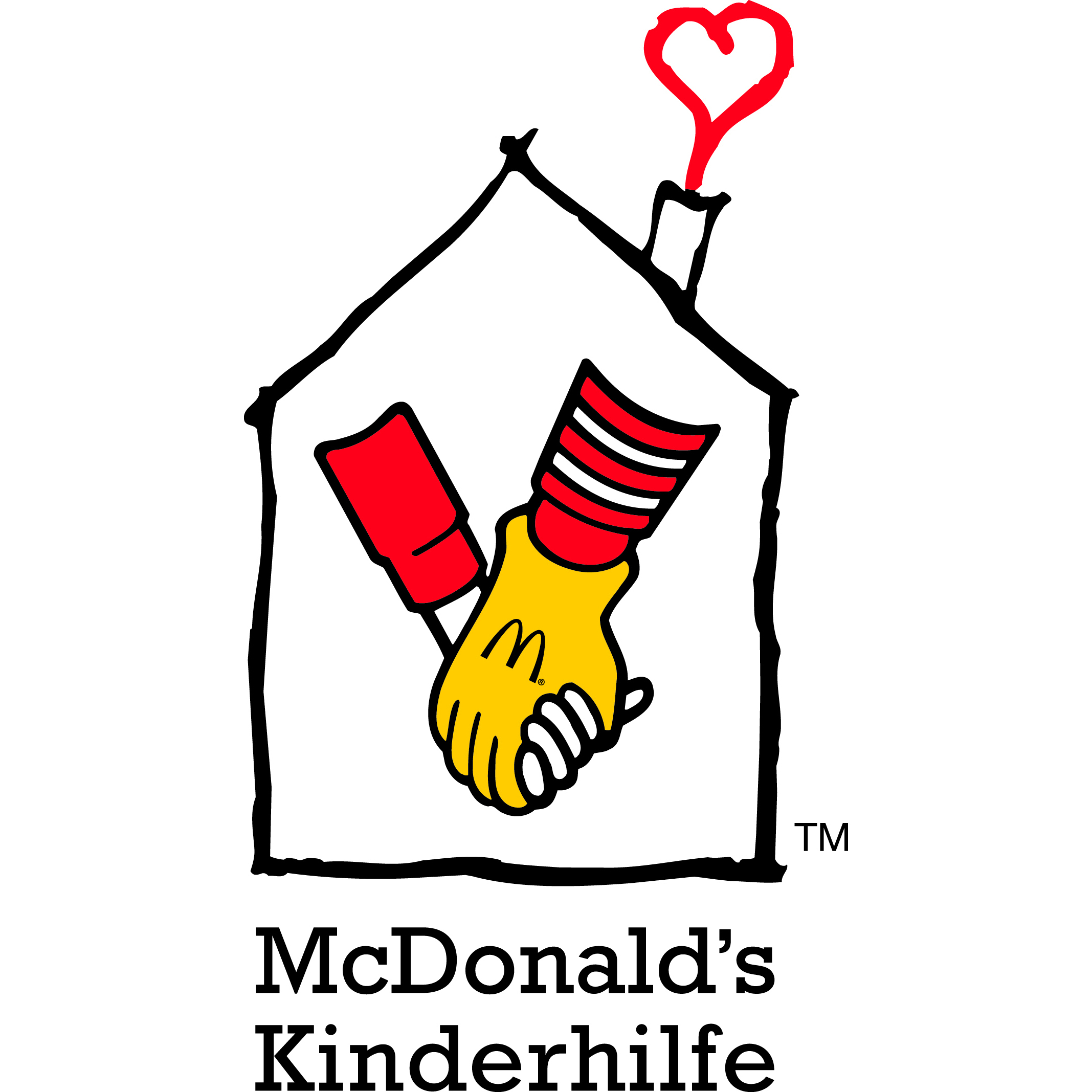Ronald Mac Donald Haus
